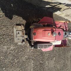 三菱トラクターMS65錆び汚れあります。