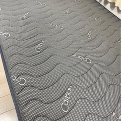 ダブルベット＋ベットフレーム