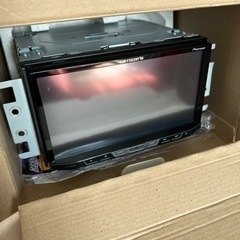 Pioneer carrozzeria FH-9100DVD