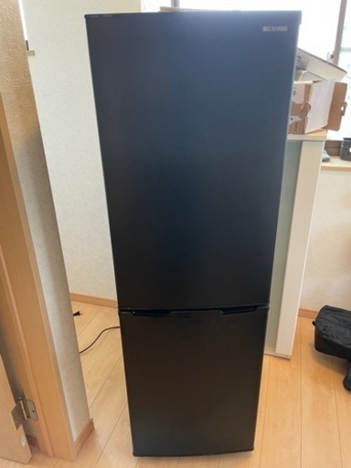 取引決定 2ドア冷蔵庫