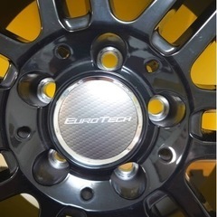 ベンツc スタッドレスタイヤ 4本 綺麗 225/50/17