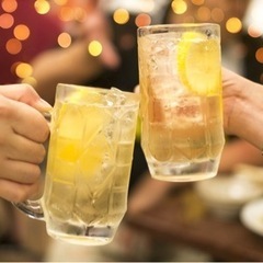 12/4飲み会開催‼️