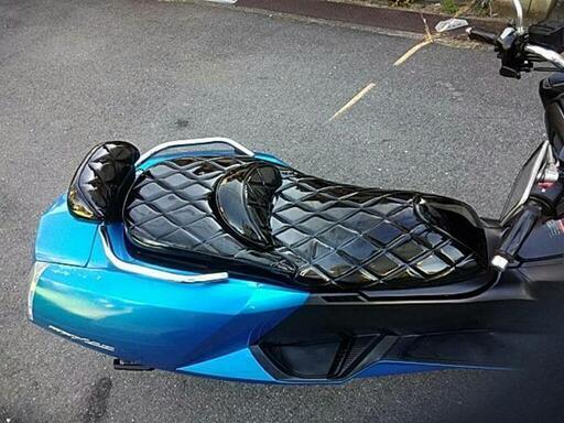 ヤマハ　マグザム　250　走行距離8000㎞　再度取引 走行2100キロ 極上車 ヤマハ マグザム 250 大阪府羽曳野