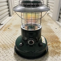 トヨトミ石油ストーブ レインボーRF-25F 対流形 最終値下げ‼️