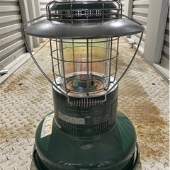 トヨトミ石油ストーブ レインボーRF-25F 対流形 最終値下げ‼️
