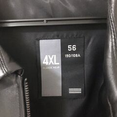 触り感がとても良いsheepskin服を譲ります。。