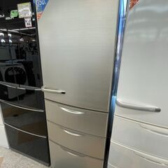 【AQUA AQR-36K(S) 2020年製】355L 冷蔵庫／美品 AQUA 冷蔵庫 AQR-36K(S) 355L 2020年製 家電 F062（全国送料無料