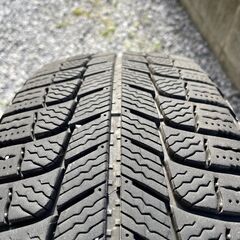 ★スタッドレス  195/65R15  アルミホイール4本セット