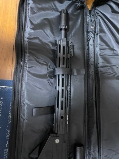 クライタック　TRIDENT 47 SPR-M