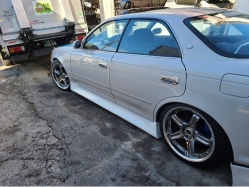 jzx90 マークII 5MT | hshn.org