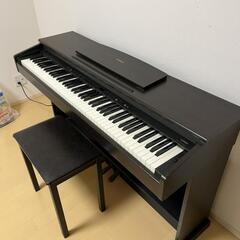 ヤマハ　YAMAHA電子ピアノ　Digital　piano