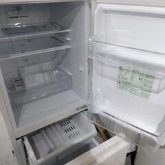 無印良品】126L冷凍冷蔵庫☆2020年製 クリーニング済 管理番号72911