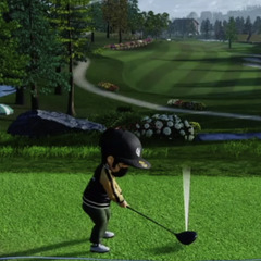 平日ゴルフを楽しみたい！一緒に楽しくラウンドしませんか？の画像