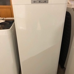 【ネット決済】三菱 ホームフリーザー 冷凍庫