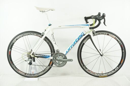 CORRATEC 「コラッテック」 CCT TEAM BIKE 2011年モデル ロードバイク