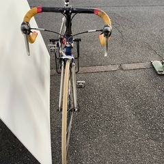 ロードバイク シルバー（24段変速） SCOTT USA