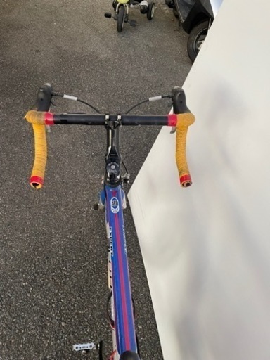 ロードバイク　シルバー（24段変速）　SCOTT　USA ロードバイク シルバー（24段変速） SCOTT USA スコットのロードバイク