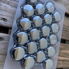 スタッドレスホイールセット　215/70/r16