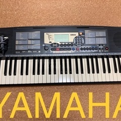 YAMAHA PSR-225 キーボード/電子ピアノ