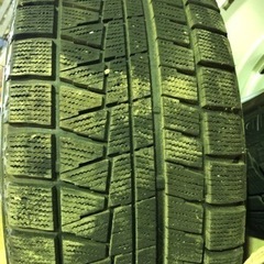 225/55R16 4本セットブリザックGZの通販はau PAY マーケット - 輸入 