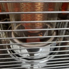 CORONA 煙突ストーブ　現状品　燃焼テストのみ　2008年製