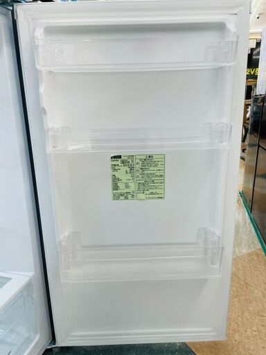 YAMADASELECT(ヤマダセレクト) 225L冷蔵庫 定価￥43,780 YRZ-F23G1 