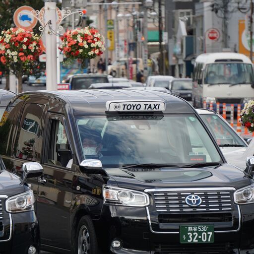 社宅有 正社員なのに月間１５日勤務 タクシードライバ Info To Yo 鴻巣のドライバーの正社員の求人情報 東洋タクシー有限会社 ジモティー