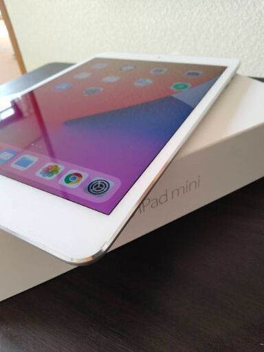 中古 ipad mini4 Wi-Fi＋Cellular 32GB 中古iPad mini 4 16GB 32GB