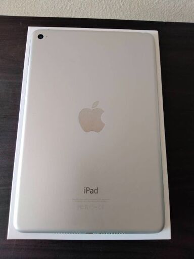 Apple iPad mini 4 Wi-Fiモデル 32GB Apple - iPad mini4 32GB Wifi