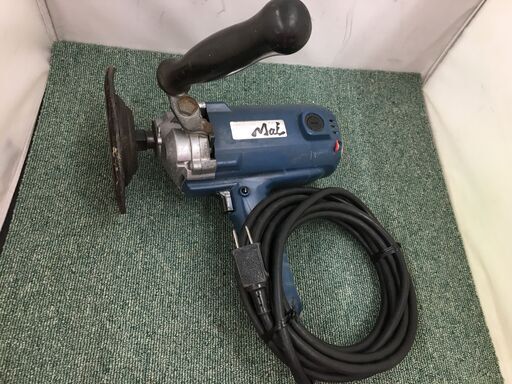 リョービ　サンダー　ポリッシャー　PE-2100R　中古品