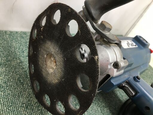 リョービ サンダー ポリッシャー PE-2100R 品 | stainu-tasikmalaya.ac.id