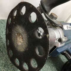 リョービ　サンダー　ポリッシャー　PE-2100R　中古品