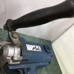 リョービ　サンダー　ポリッシャー　PE-2100R　中古品