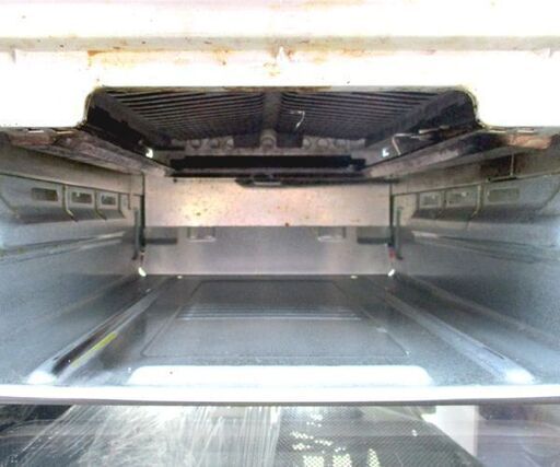 都市ガス ガステーブル 2016年製 幅56cm パロマ ガスコンロ 左強火 PA