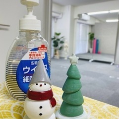 体験レッスン(無料)実施中❗️ぼちぼちと動いていきませんか(*^^*) - 教室・スクール