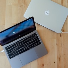 Apple（アップル） 初めてのMacBook Air & Pr...