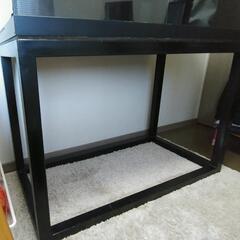 水槽台（取り引き終了しました）