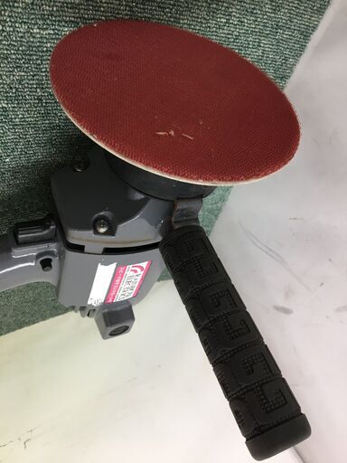 シナノ　ポリッシャー　SI-400E-DA　ポリッシャー　中古品