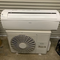 y971 日立 業務用 ルームエアコン 1.5馬力 2013年製 RPK-AP40K1 単相200V