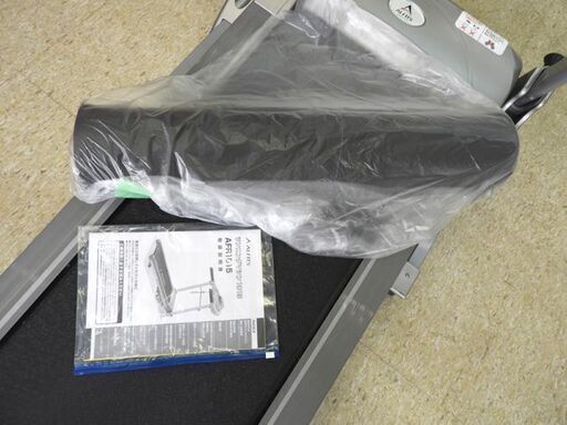 アルインコ ランニングマシン AFR1015 ルームランナー 中古動作品