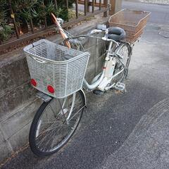 電動自転車