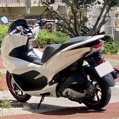 【ネット決済】PCX150