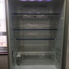 配送設置込み！パナソニック5ドア426L自動製氷機分解クリーニング済み！！