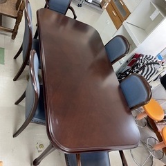 2111-325 maruni/マルニベルサイユ グレースブリティッシュ 猫脚/鋲