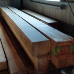 欅（ケヤキ）木材 各種 式台 框 玄関 木造建築 日本家屋 大工