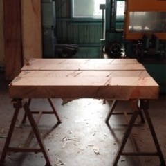 欅（ケヤキ）木材 各種 式台 框 玄関 木造建築 日本家屋 大工