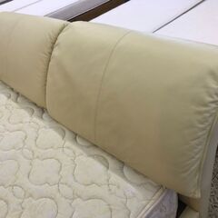 【愛品館八千代店】シモンズ　クイーンベッド　ゴールデンバリュー
