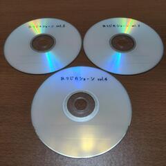 《お話中》ひつじのショーン DVD3枚セット