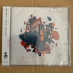 歌い手 りぶ CD MYLIST 通常盤