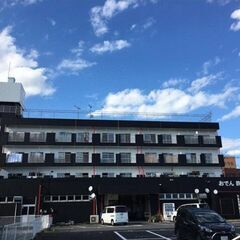 🌺入居総額6.5万円🌼JR水戸線 下館駅 徒歩9分🌺筑西市二木成🌼